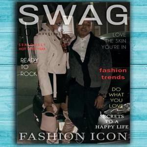 Meet your Posher, Antoine